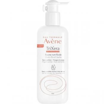 Avene Trixera Balsamo Nutrifluido 400