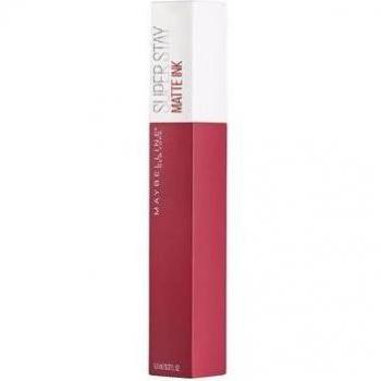 Maybelline Superstay 24 Matte Ink Lipstick - 80 Ruler