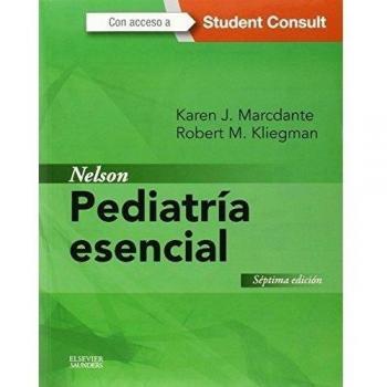 Nelson. Pediatría Esencial - 7ª Edición