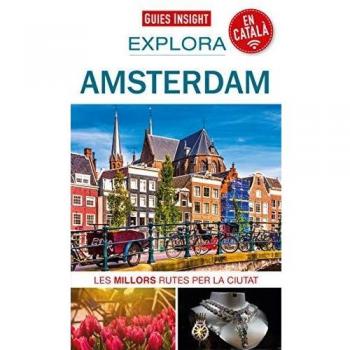 Explora Amsterdam: Les millors rutes per la ciutat: 9