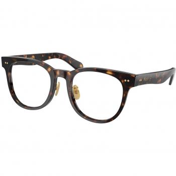 Polo Ralph Lauren PH2264D Asian Fit 5003 Armazones y Gafas Recetadas para Hombre Tortoiseshell