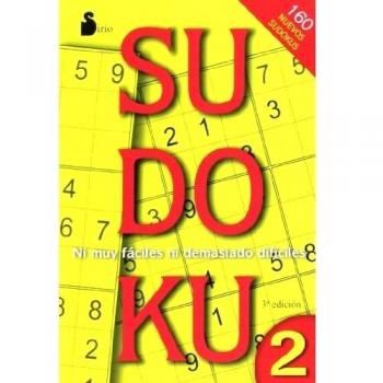 SUDOKU 2