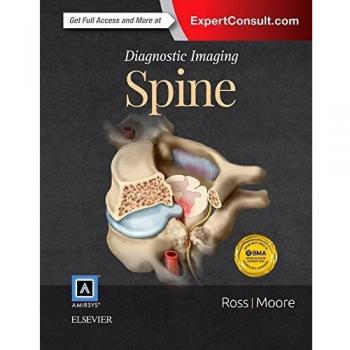 Spine Diagnostic Imaging Handbook: 3rd Edition