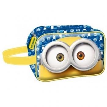 Neceser Minions Googles asa cuadrado