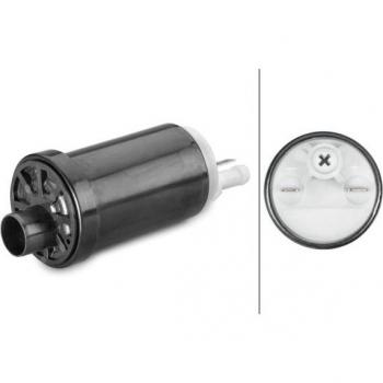 Bomba de combustible HELLA 8TF 358 106-641
