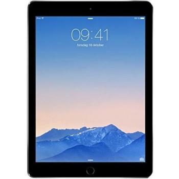 Apple ipad air2 tablet wifi 2 gb de ram 16 gb de almacenamiento ios color gris