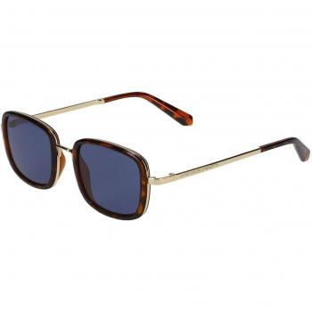 United Colors of Benetton 5040 101 Men's Tortoiseshell Sunglasses 48mm