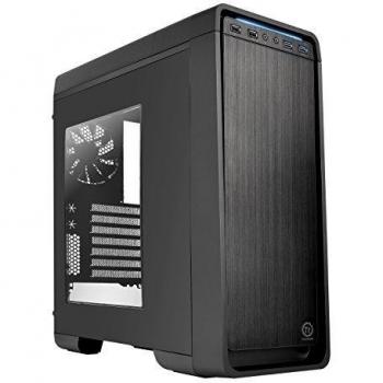 Thermaltake Urban S31 - Carcasa de ordenador
