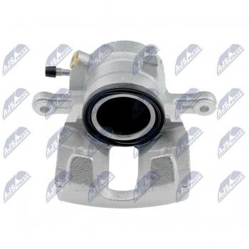 Pinza de freno NTY HZP-ME-025 para MERCEDES-BENZ, compatible con números de pieza 1694200683 y 1694201483