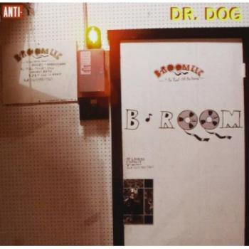B-Room - Dr. Dog