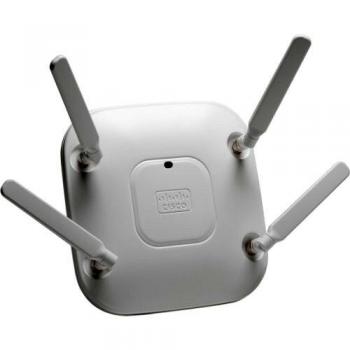 Cisco Aironet 2600i 1000Mbit/s Energía sobre Ethernet