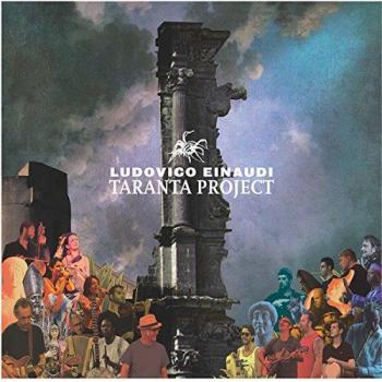 Taranta Project - Ludovico Einaudi