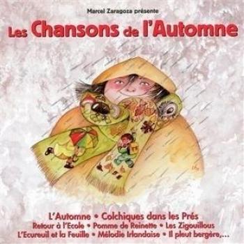 Les Chansons De Lautomne