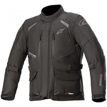 JACKET ANDES V3 BK S