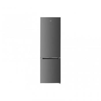 Svan SC2600FNFX Frigorífico Combi No Frost Clase F 326L Independiente Acero Inoxidable