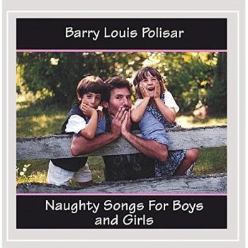 Naughty Songs for Boys & Girls