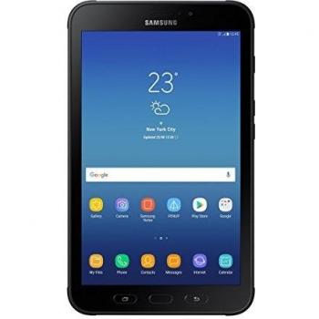 Samsung mobile galaxy tab active2sm de t395n16gbblk8sm de t395n