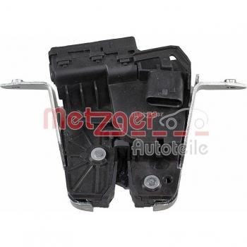 Cerradura de la puerta del maletero METZGER 2310756