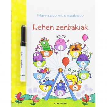 Lehen zenbakiak