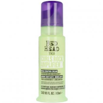 Tigi Bed Head Curls Rock Amplifier Mega Shaping Cream (113ml)