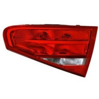 Piloto trasero derecho Van Wezel 0307924 para Audi A4 desde 01/2008 hasta la actualidad