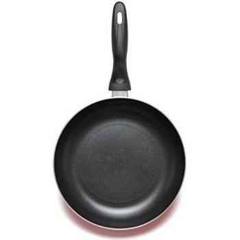 Algon 00202570 Sartén, Aluminio, 18 cm de diámetro
