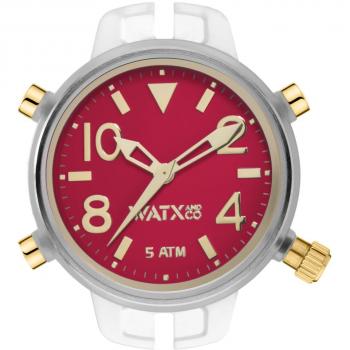 Reloj Mujer Watx & Colors RWA3023 (Ø 43 mm)