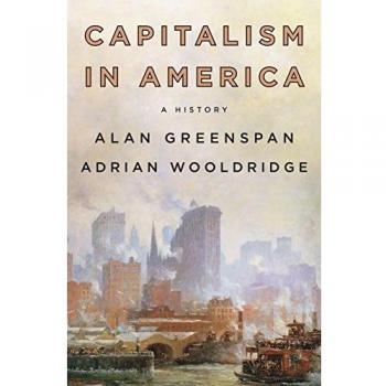Capitalism in America A History