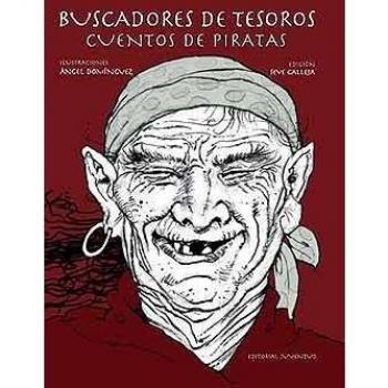 BUSCADORES DE TESOROS