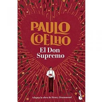 El Don Supremo (Biblioteca Bolsillo Paulo Coelho