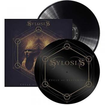 Sylosis - Cycle Of Suffering
