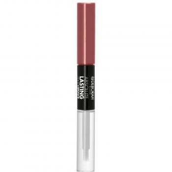 Deborah Milano Absolute Lasting Liquid Lipstick Nº3