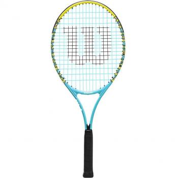 Raqueta de tenis Wilson Minions 2.0 25 para niños