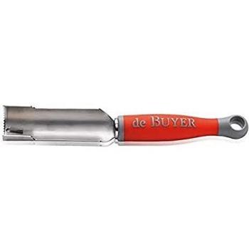 DeBuyer Vaciador Descorazonador Rojo 30 mm