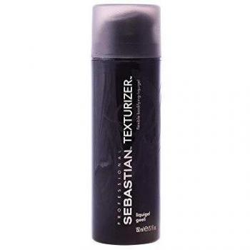 Sebastian Professional Texturizer Gel 150 ml - Flexible hold, adds volume, suitable for all hair types, enhances texture and definition
