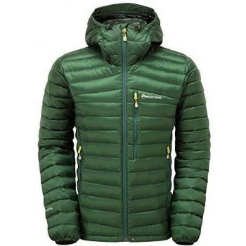 Montane Featherlite Down Chaqueta - SS20 - XXL