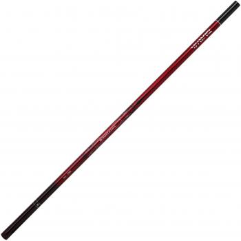 Daiwa - Triforce Pole, color 0, talla 6.50 m
