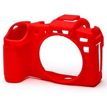 easyCover case for Canon RP red