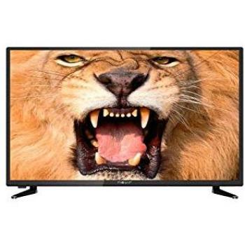 Nevir 7702 TV 32 LED HD USB DVR HDMI Negra