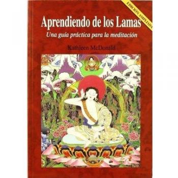 Aprendiendo De Los Lamas