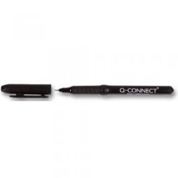 Connect Fineliner 0.4 mm Black - Rotulador