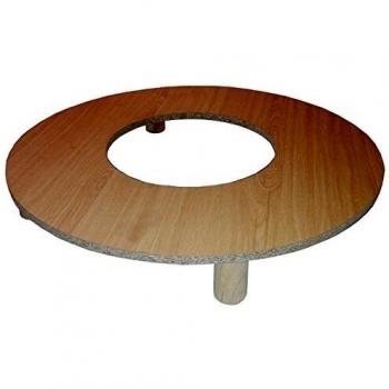 ARTEMA - Tarima brasero 80cm.