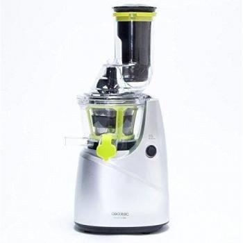 Licuadora de Prensa Fría Cecotec Pro 04037, 250W