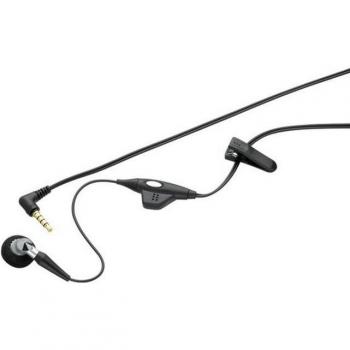 Auriculares Manos Libres Originales BlackBerry 3,5mm