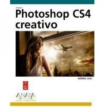 Photoshop CS4 creativo