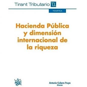 Hacienda Pública y Dimensión Internacional de la Riqueza