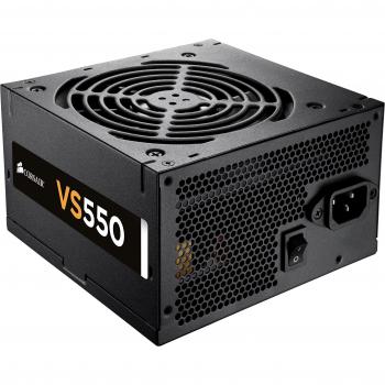 Corsair VS550 - Fuente de Alimentación