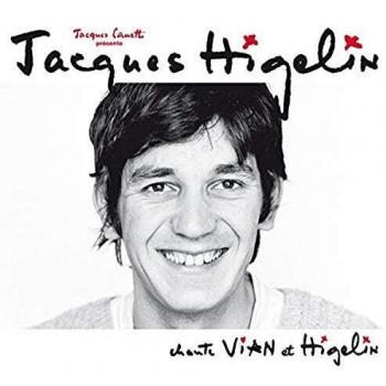 Chante Vian Et Higelin