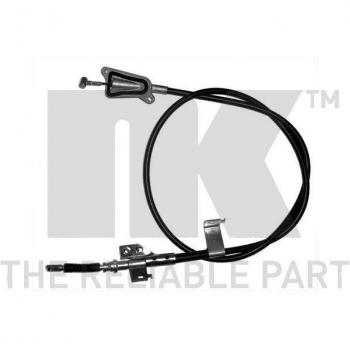 Cable de freno de mano NK 9022102