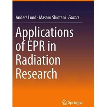 Applications of EPR in Radiation Research